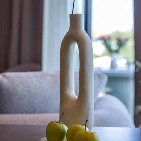Terra Mare شقة *