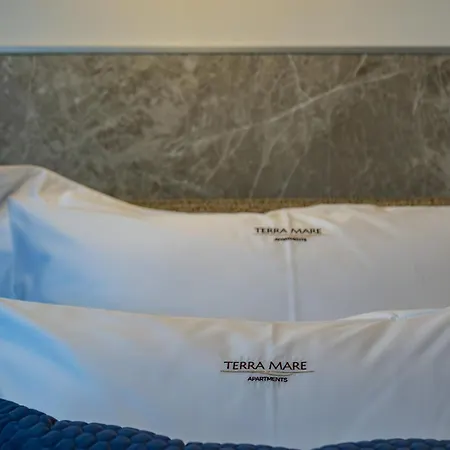 شقة Terra Mare أوباتيا