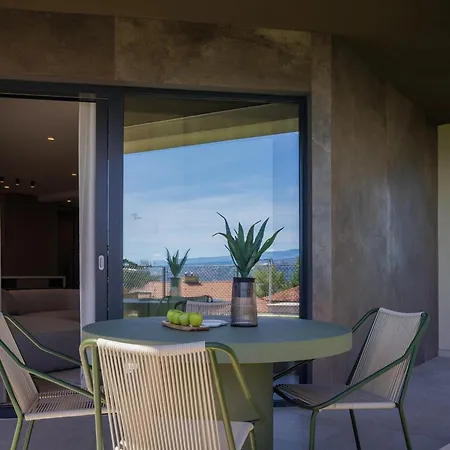 Terra Mare شقة