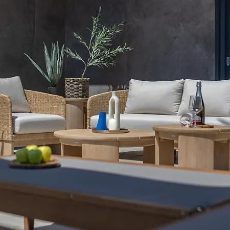 Terra Mare شقة أوباتيا